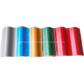 High Strength Fireproof Red Mgo Roofing Sheet